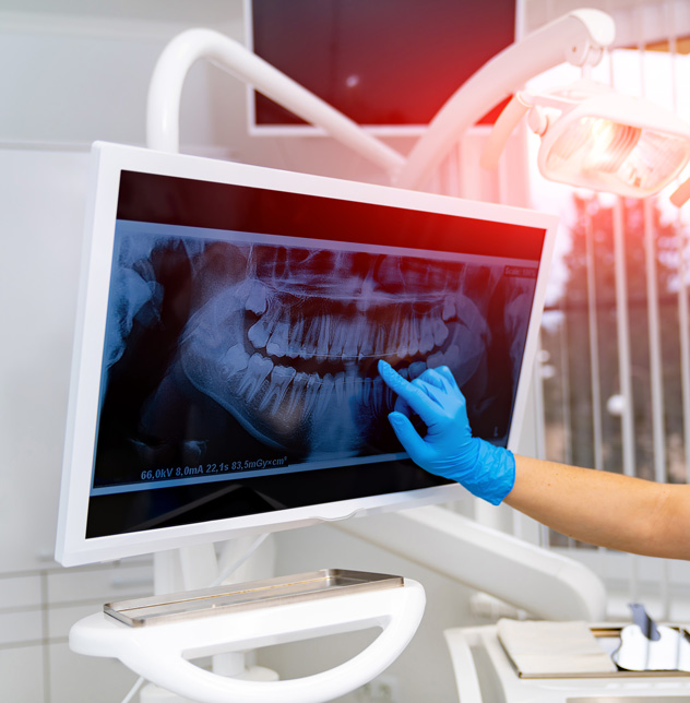 What is orthognathic surgery?