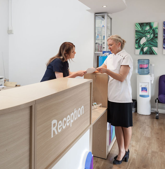Your trusted orthodontist near Bury Your trusted orthodontist near Bury