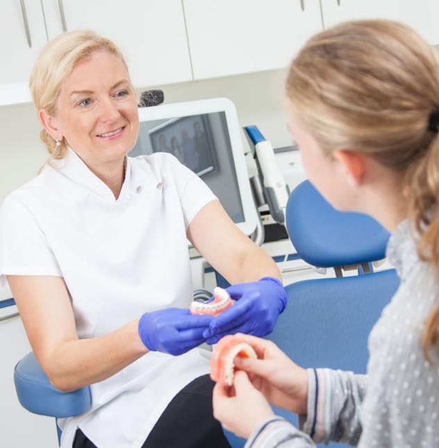 ORTHODONTIC & BRACES ORTHODONTIC & BRACES