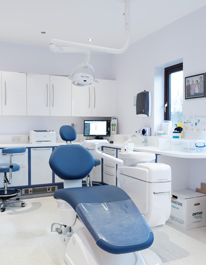 Orthodontic technologies