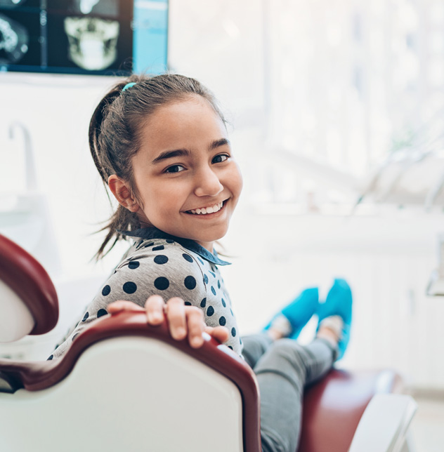 Why Invisalign® aligners are popular with kids