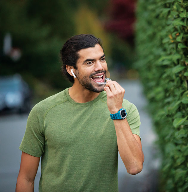 Invisalign® in Ashton-under-Lyne Invisalign® in Ashton-under-Lyne