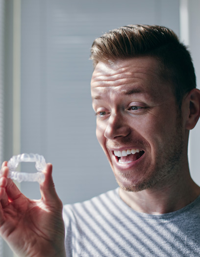Invisalign® for adults