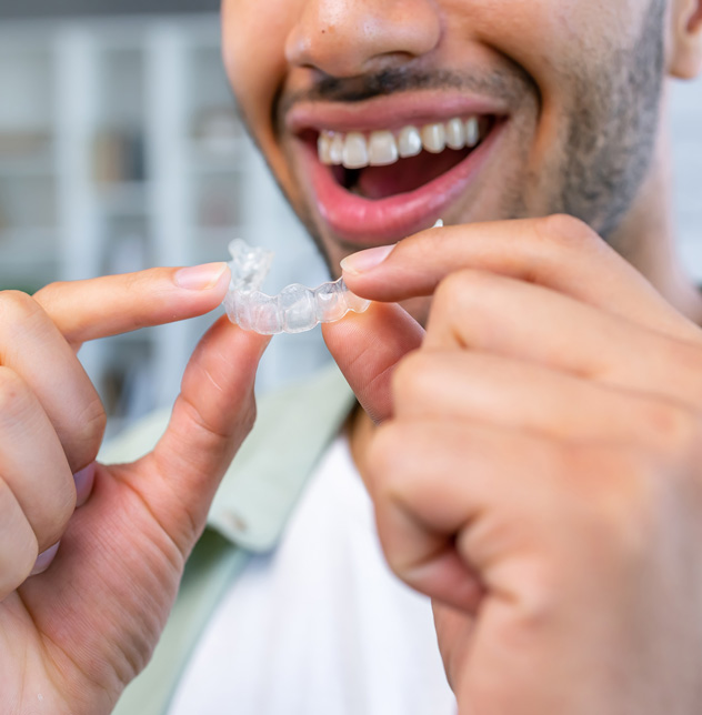 Can Invisalign® treat complex cases? Can Invisalign® treat complex cases?