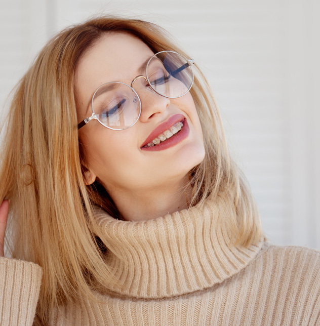 Types of braces Types of braces