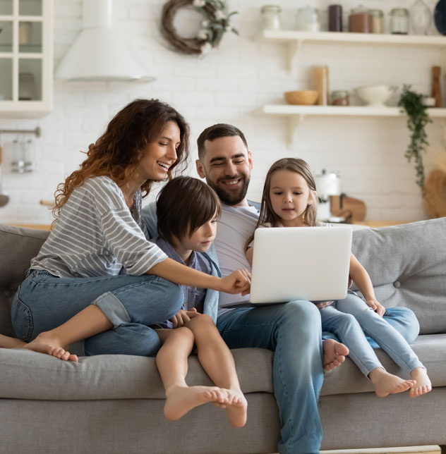 Dental Monitoring for fast-paced families Dental Monitoring for fast-paced families