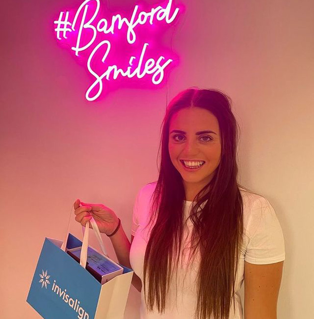 Why choose Bamford Orthodontics for Invisalign® in Manchester? Why choose Bamford Orthodontics for Invisalign® in Manchester?